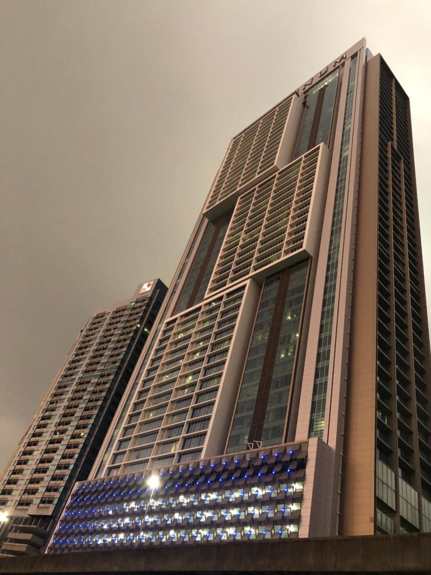 Platinum Suites Kuala Lumpur Exterior photo